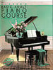 Alfred's Basic Adult Piano Course